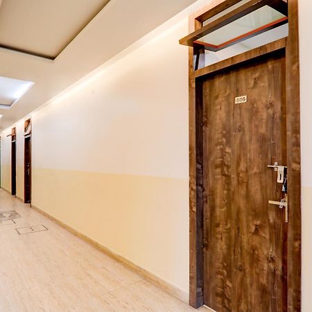 Oyo Hotel Umrao Patna  Exterior photo