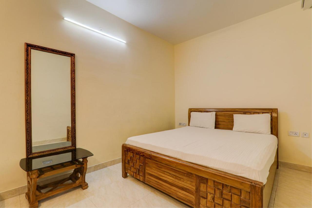 Oyo Hotel Umrao Patna  Exterior photo
