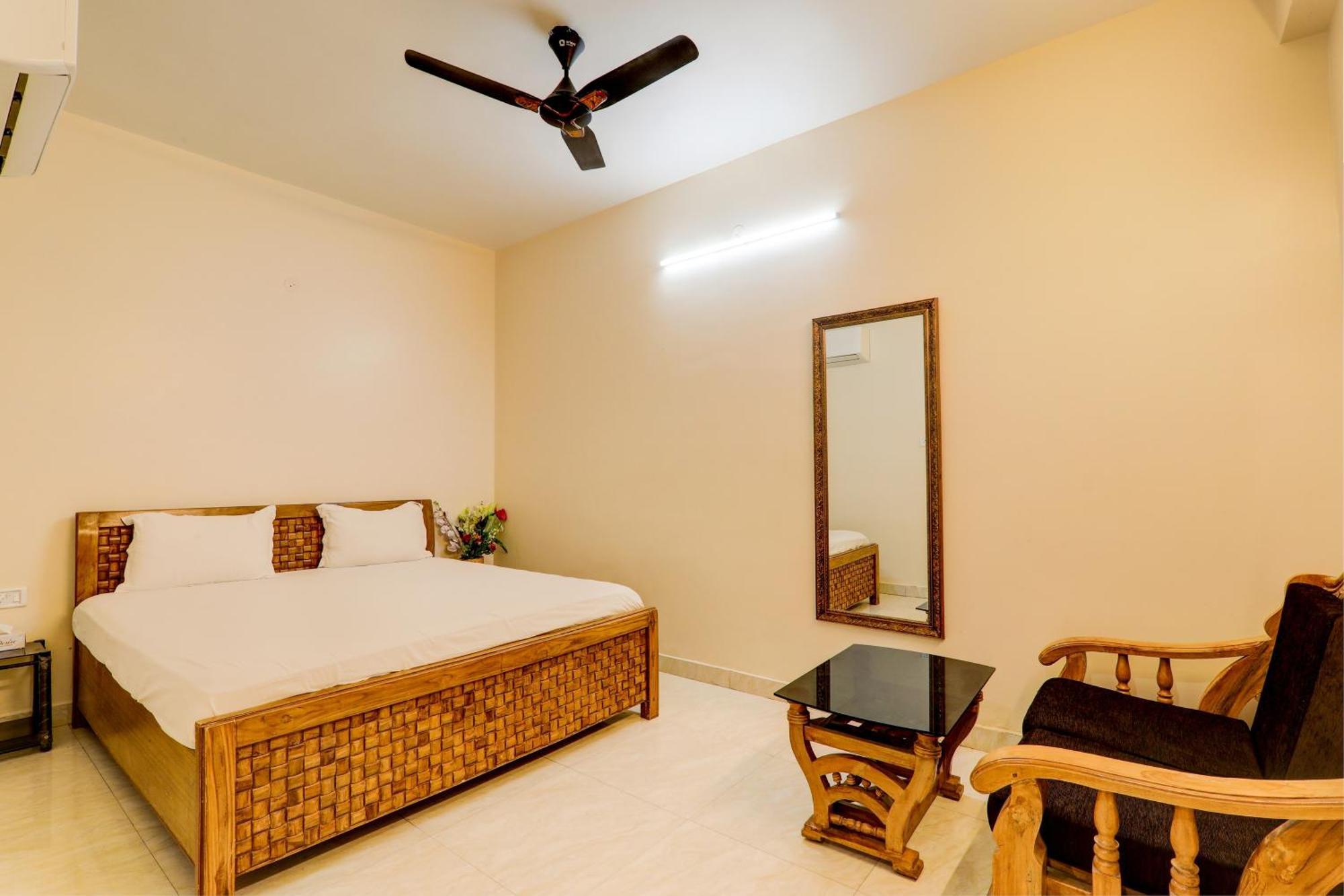 Oyo Hotel Umrao Patna  Exterior photo